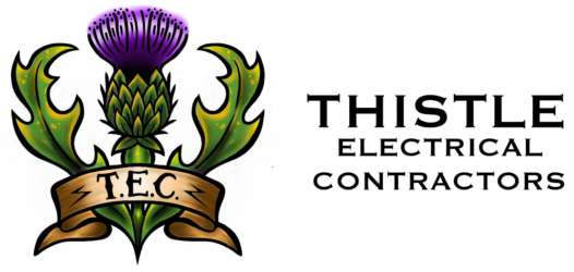 Thistle Electrcial